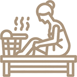 Sauna ve Buhar Odası Üyeliği