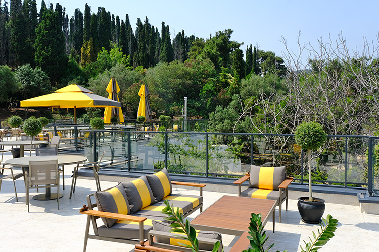 Teras Bar
